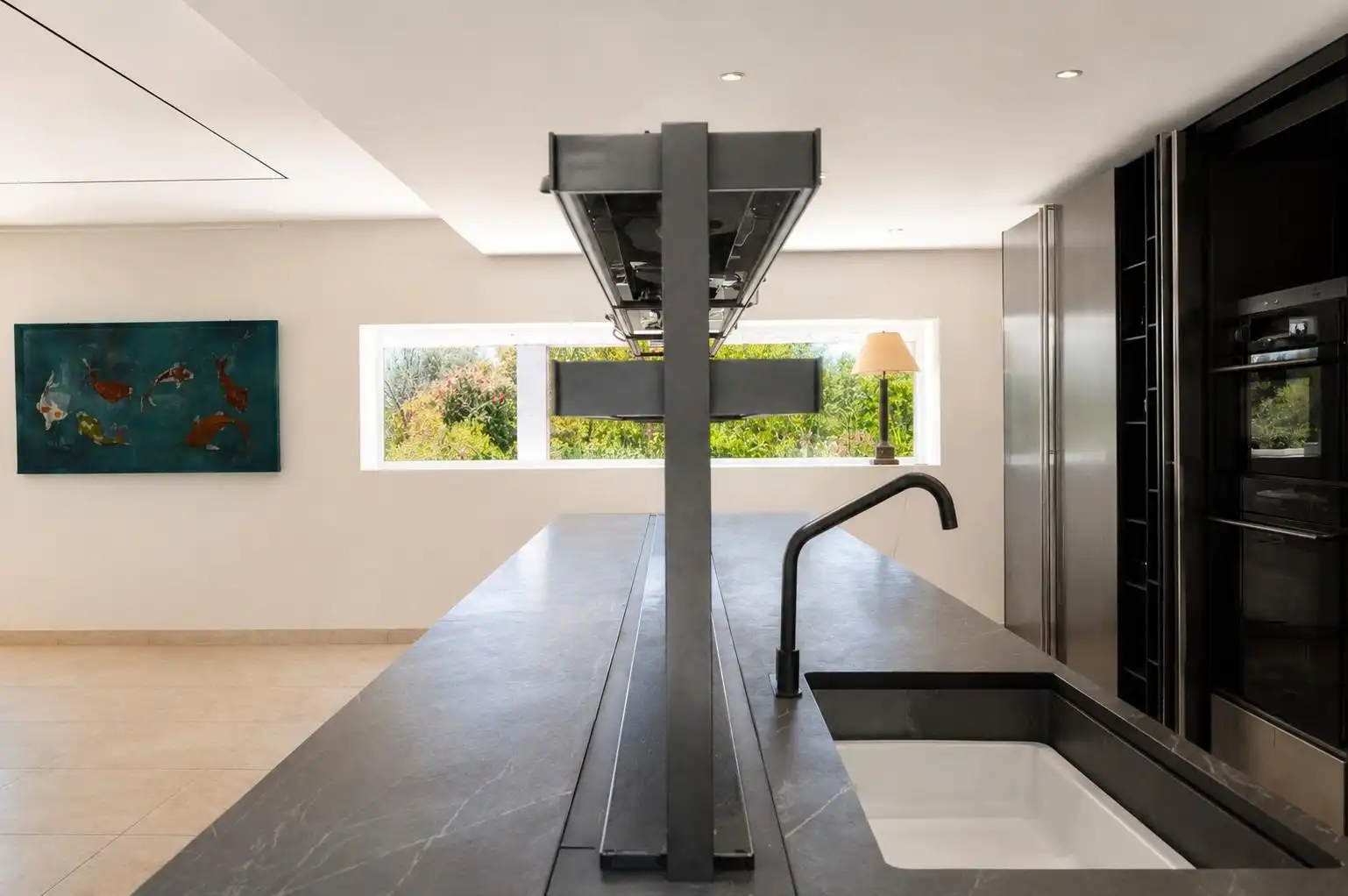 Casa amb jardí en venda a Binissalem, imagen 10