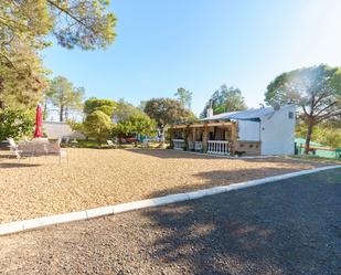Finca rústica en venda a Villablanca