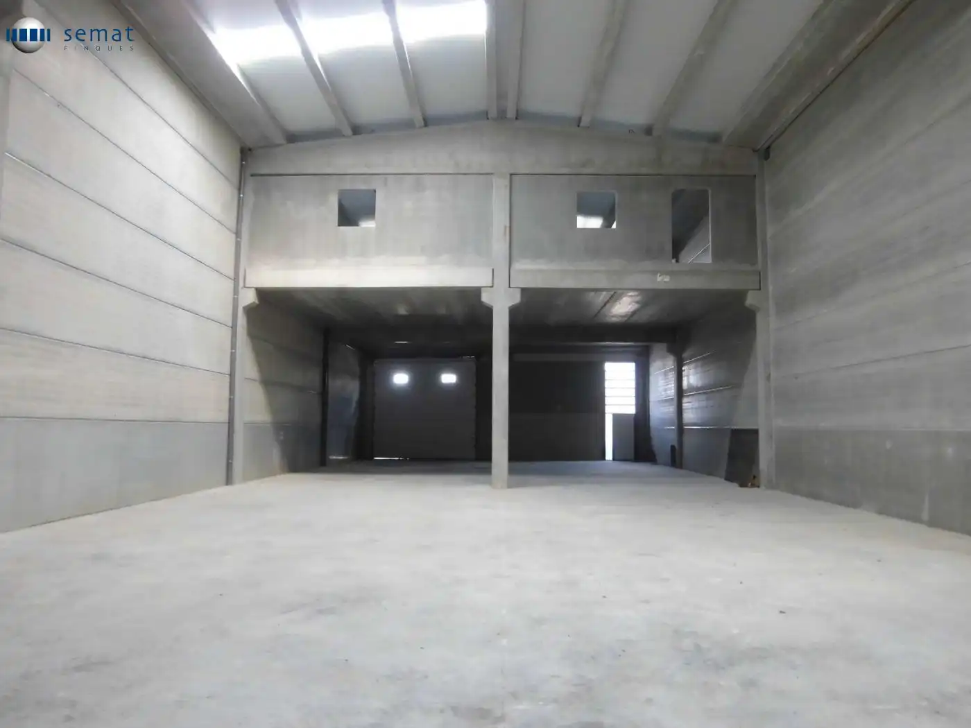 Industrial buildings for sale in Cervera