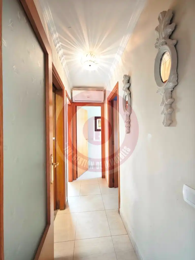Wohnung zum Verkauf in Algarrobo mit Klimaanlage, Terrasse und Gemeinschaftspool