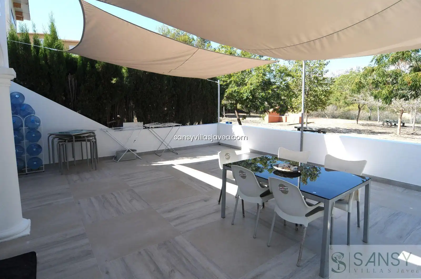 Villa avec piscine à vendre à Maryvilla, imagen 4