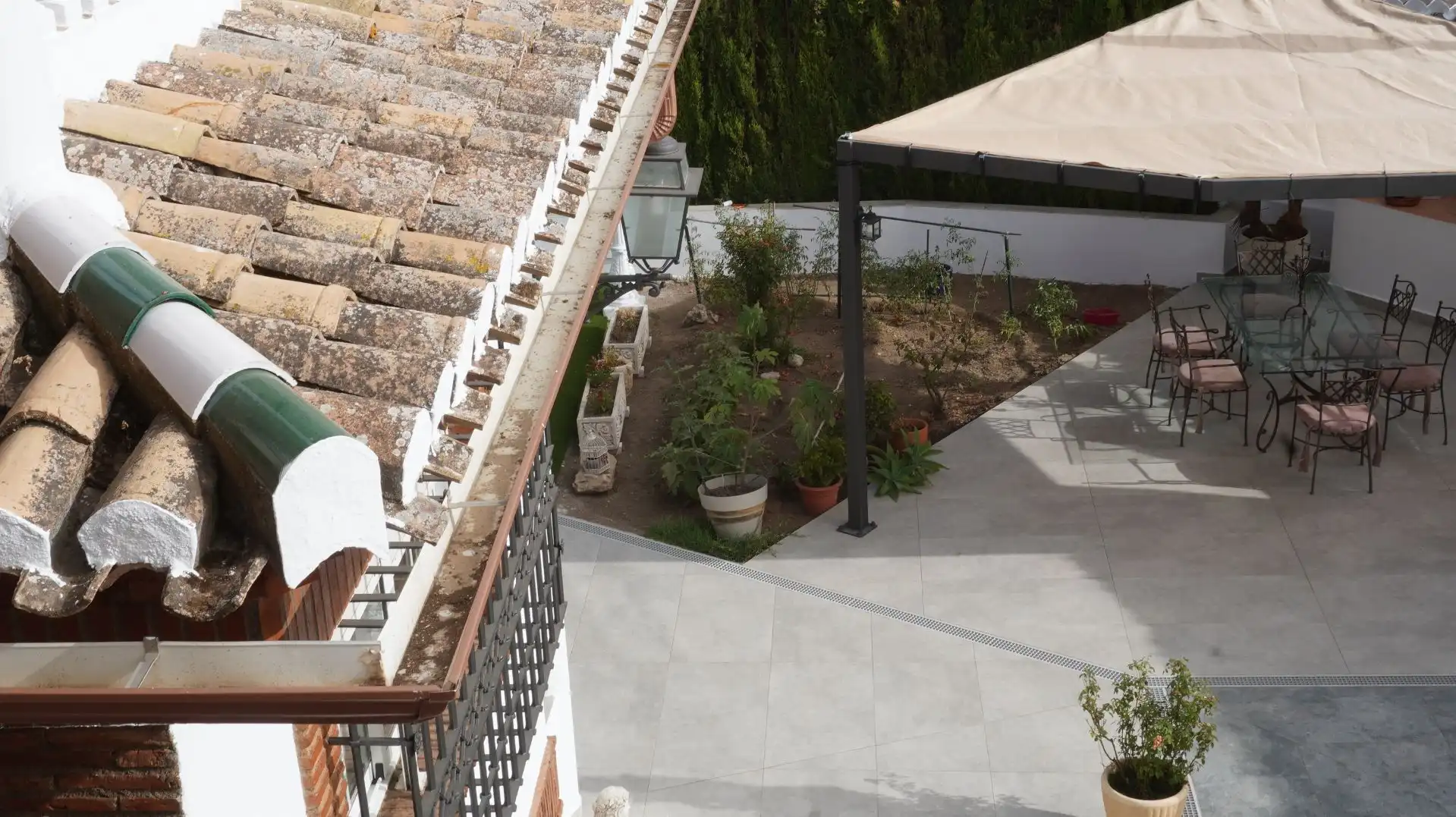 Casa con piscina en venta en Los Cerezos, Fase 4 3, imagen 59