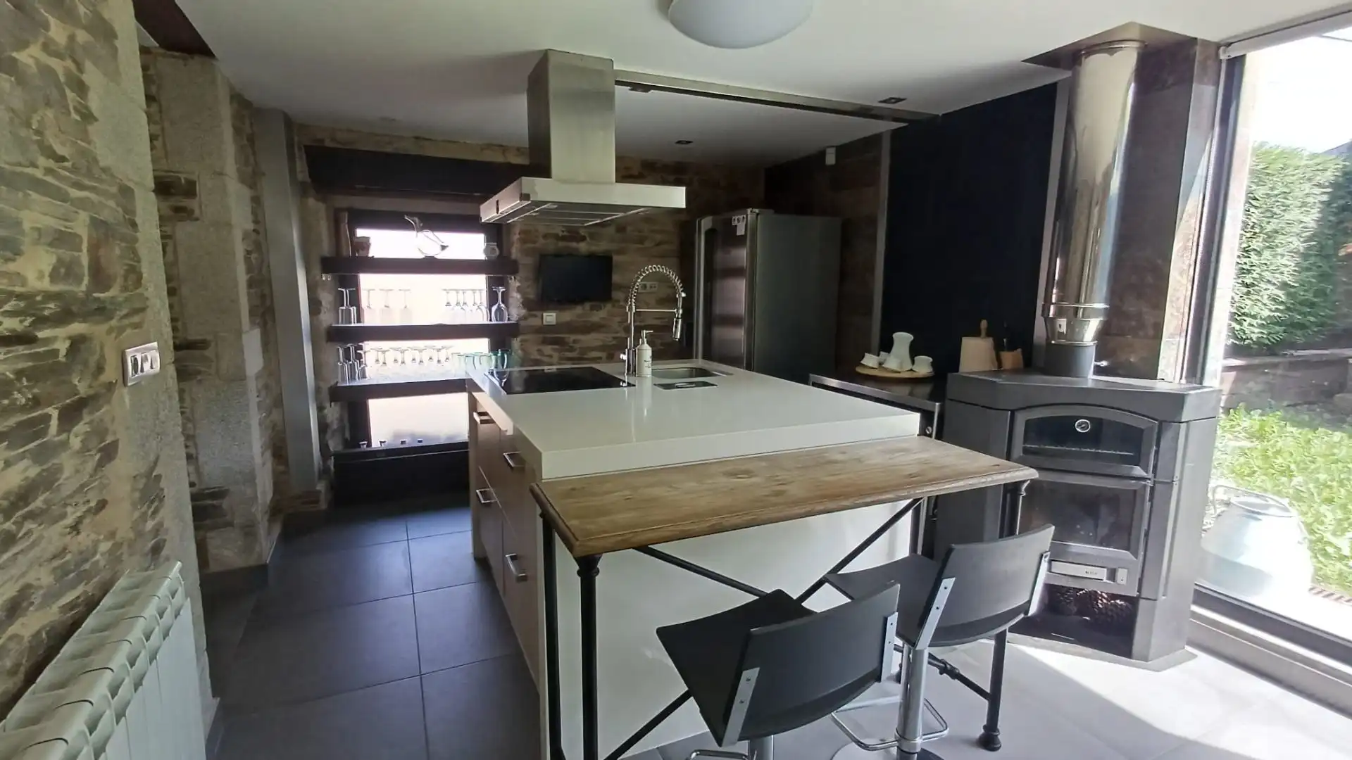 Casa o chalet en venta en Parroquias del Oeste