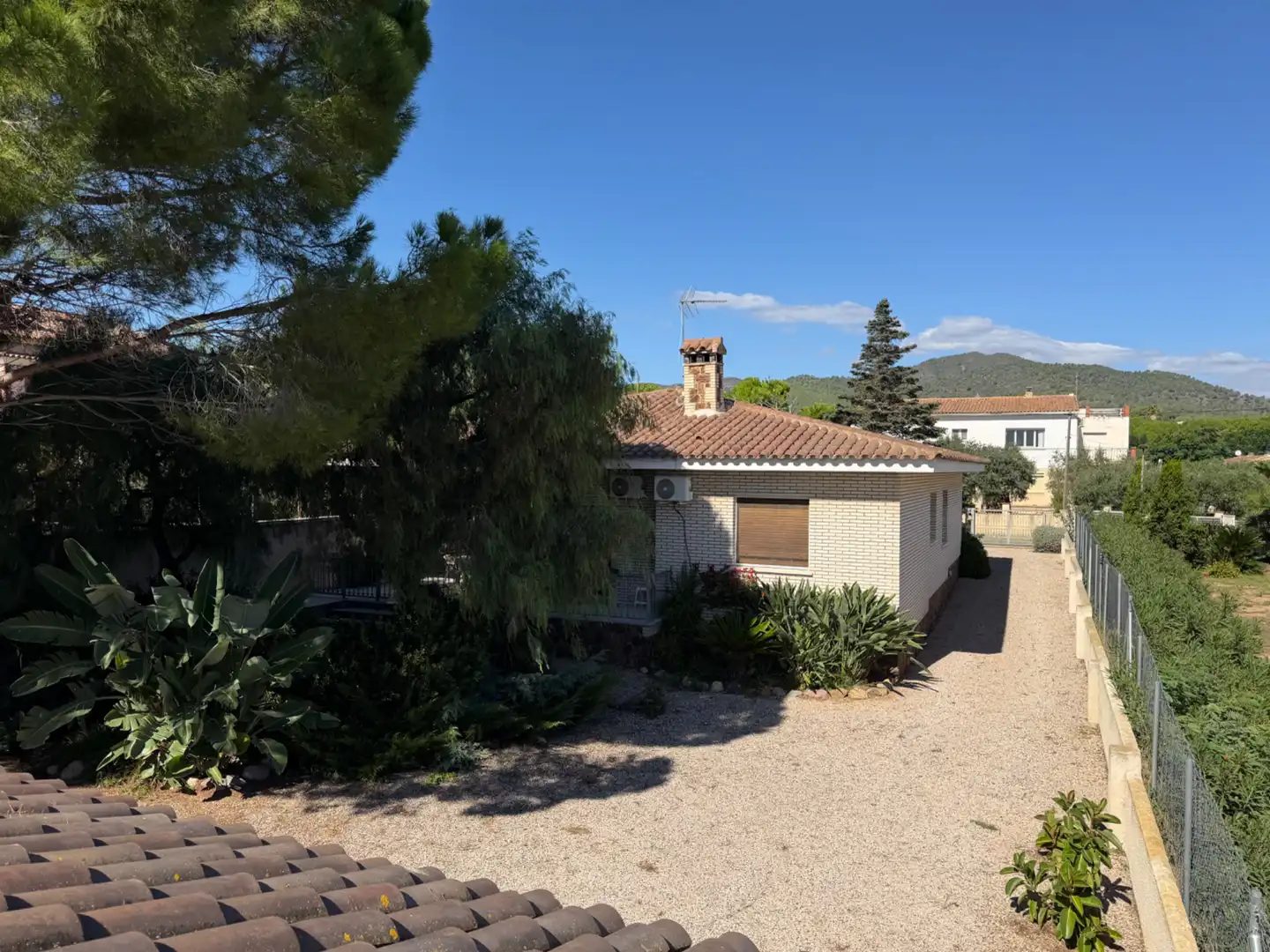 Exterior view of Houses for sale in Botarell, Tarragona