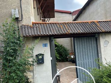 Haus zum Verkauf in Valle de Valdebezana