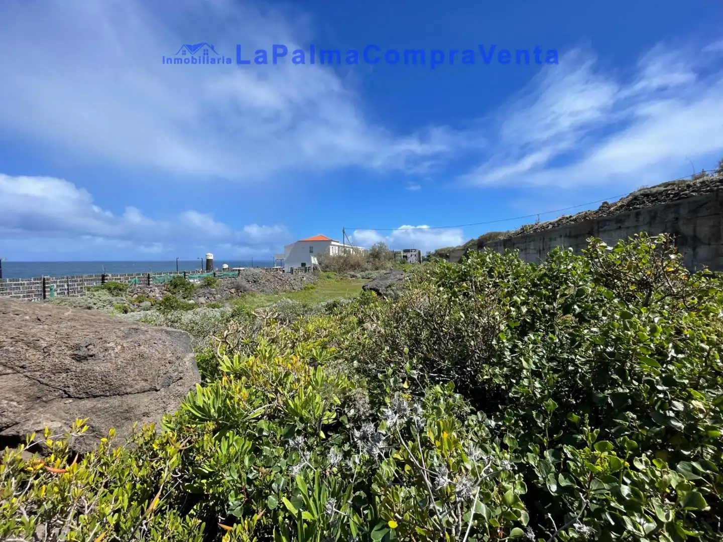Residencial en venta en Barlovento