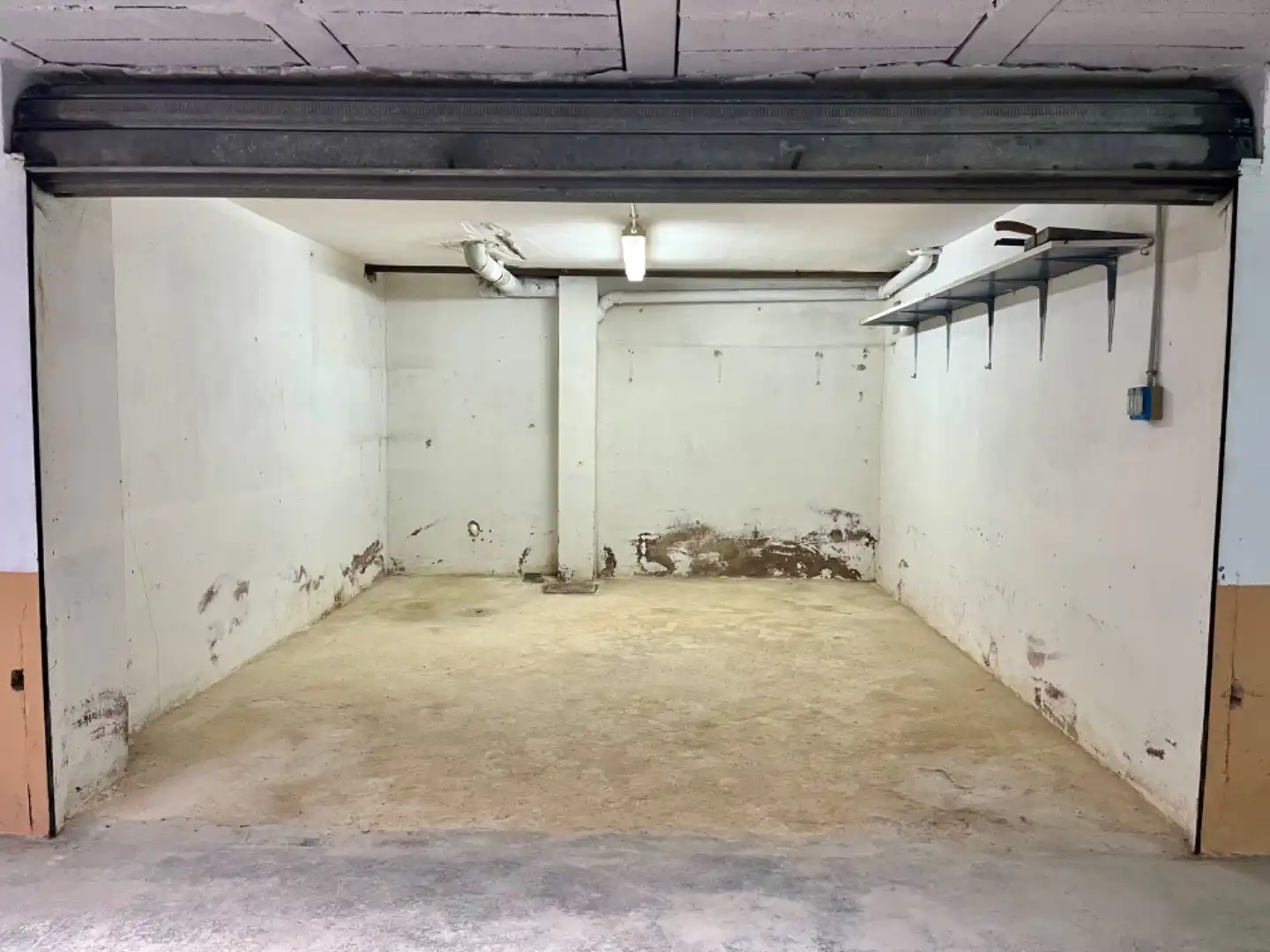 Parking to rent in Avinguda Rei Jaime I 73, imagen 2