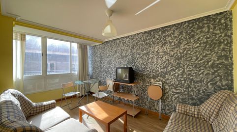 Photo 3 of Flat for rent in Calle Hermanitas de la Cruz, Delicias, Valladolid Capital