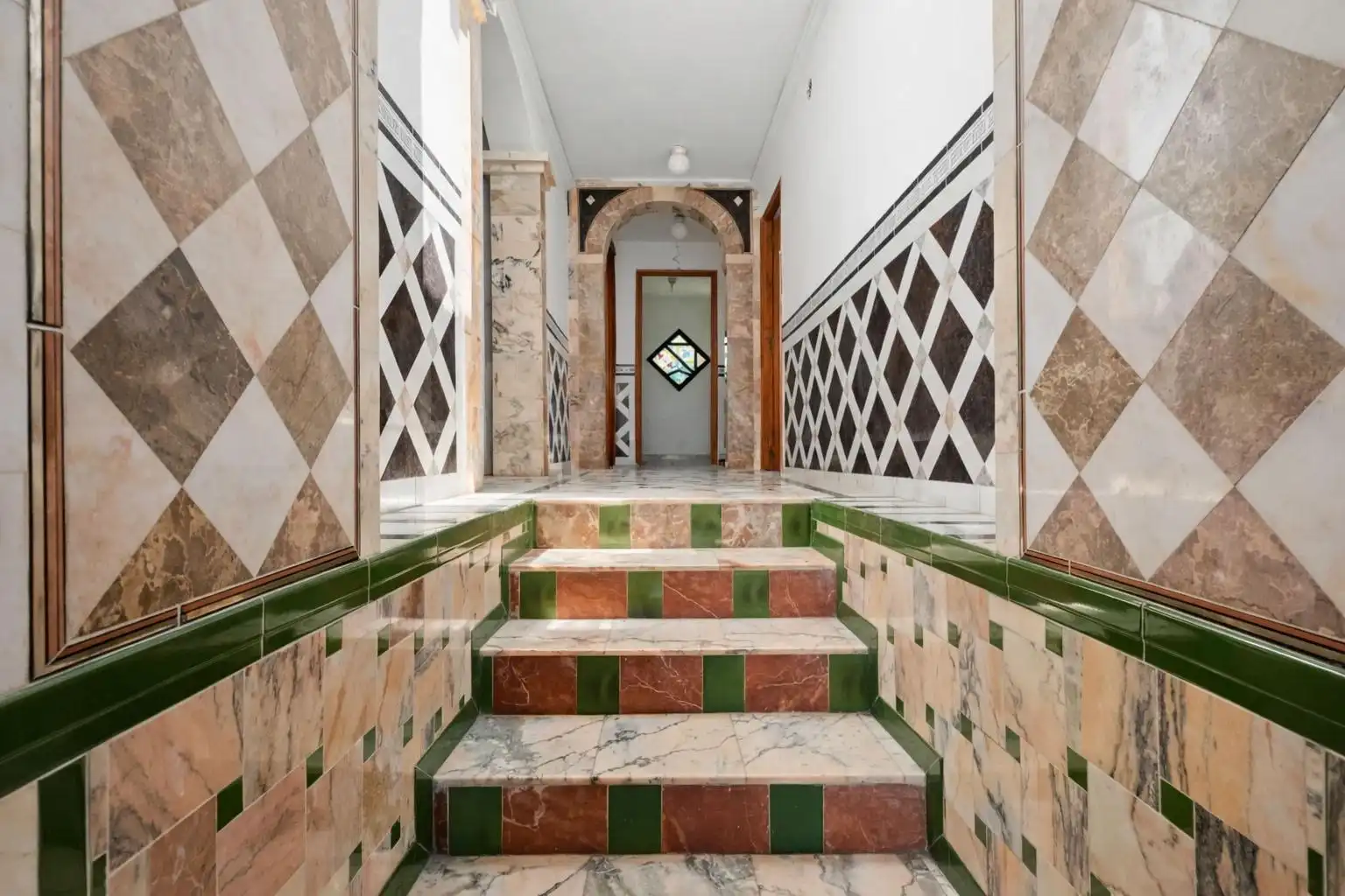 Villa con giardino in vendita a Partida LA XARA 22, imagen 28