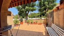 Garden of House or chalet for sale in Sant Joan d'Alacant  with Terrace and Balcony