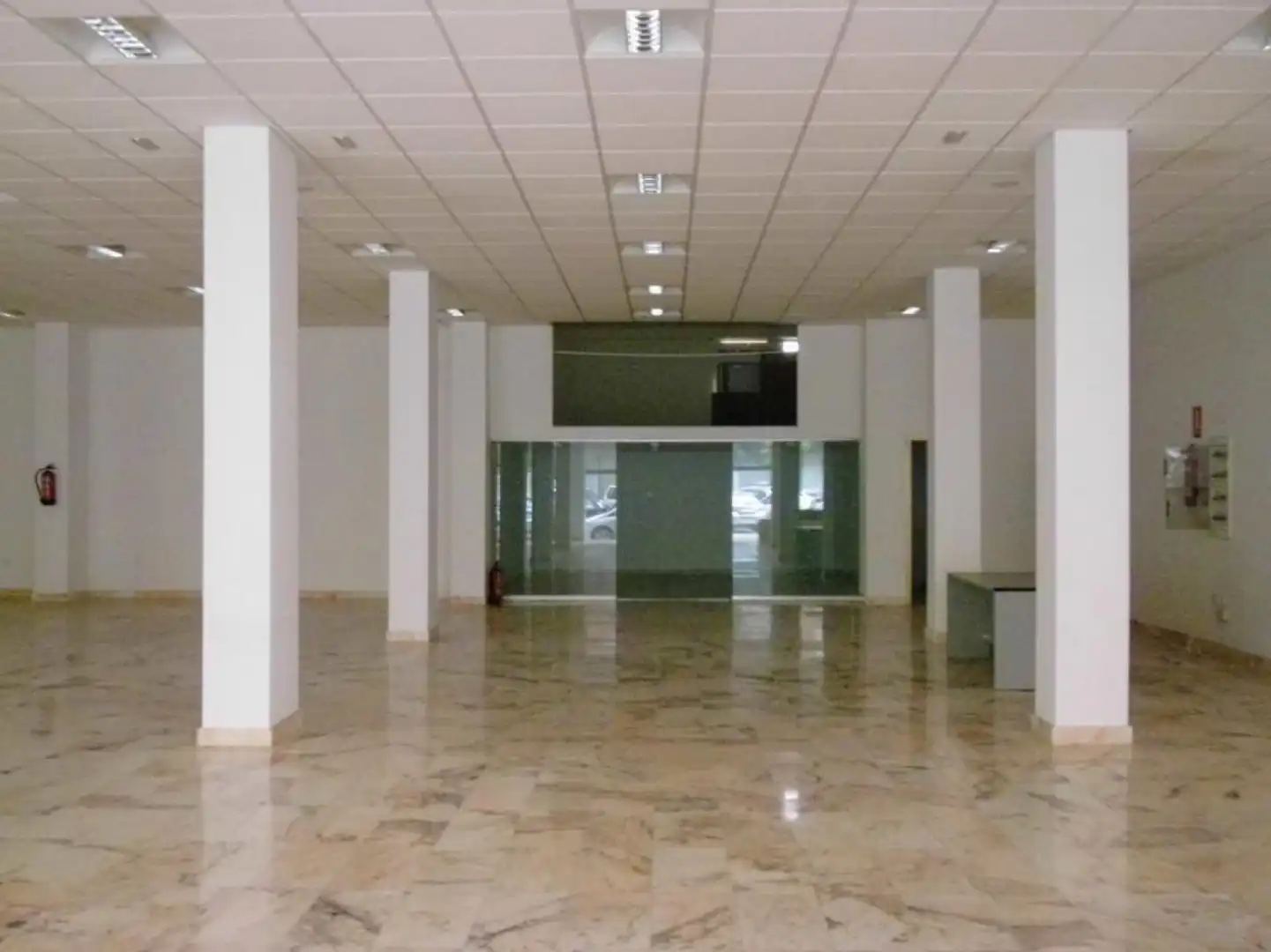Business premises for sale in Logroño - Pintor Rosales