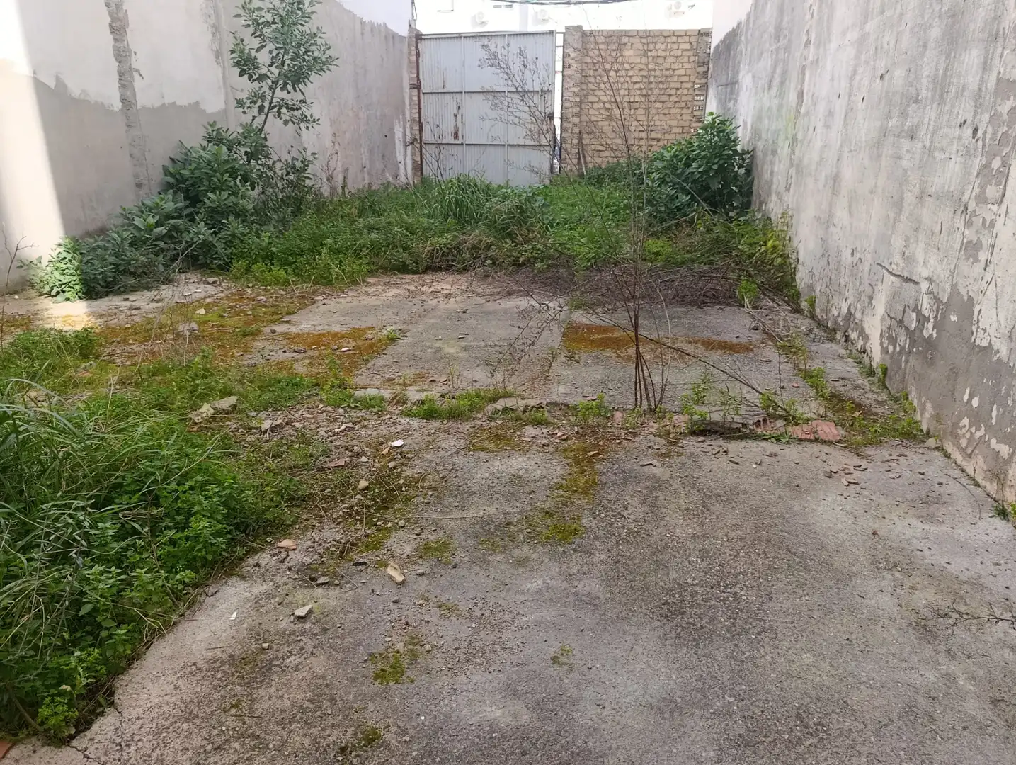 Residential land for sale in Centro - Doña Mercedes, imagen 2