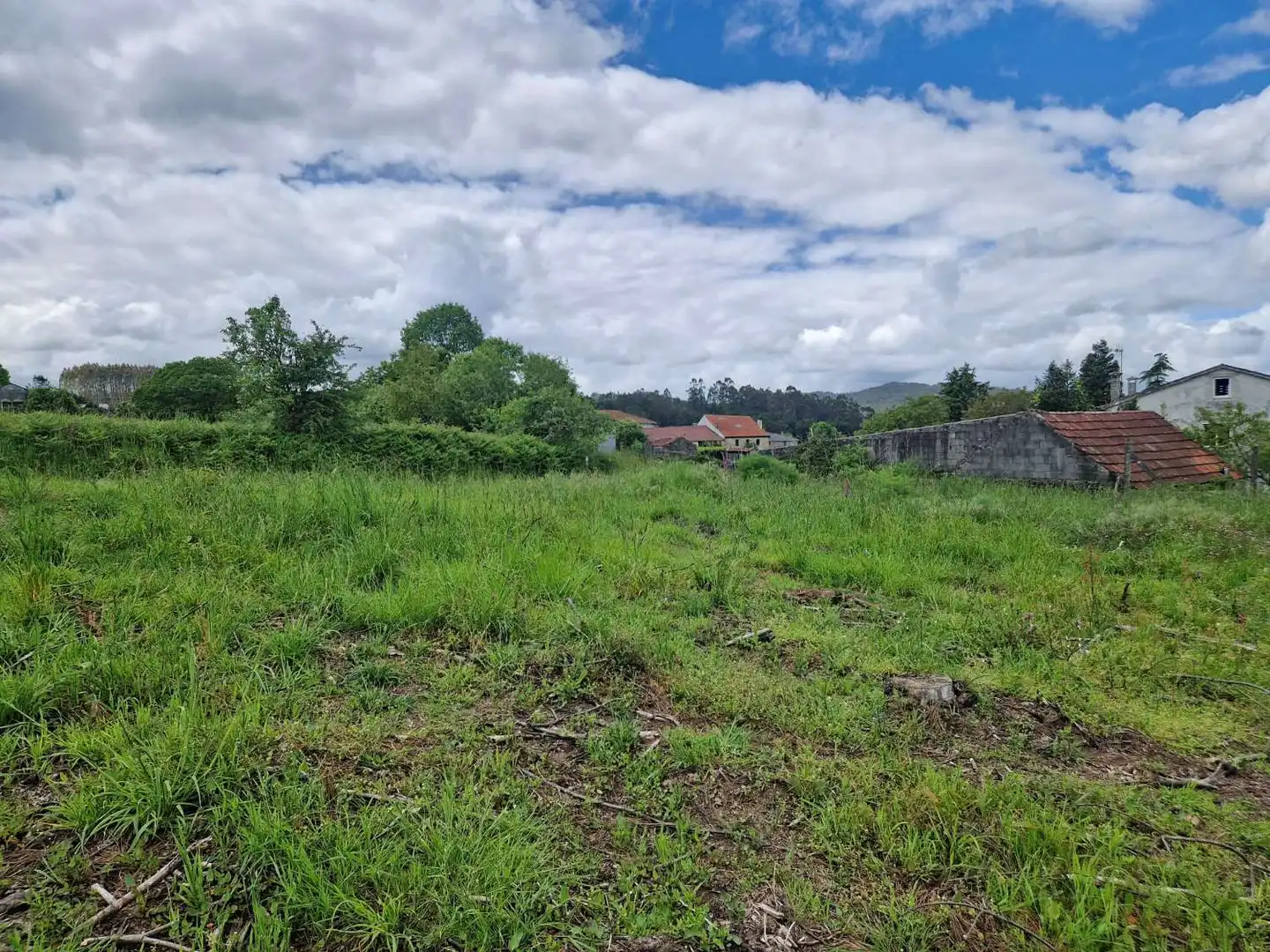 Grundstücke und Bauplätze zum Verkauf in Área de Ames, imagen 6