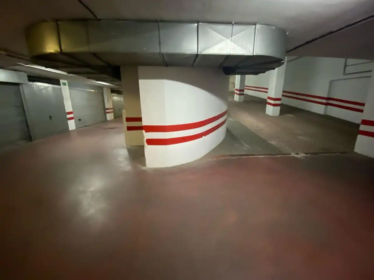 Parking de Garaje en venta en Granada