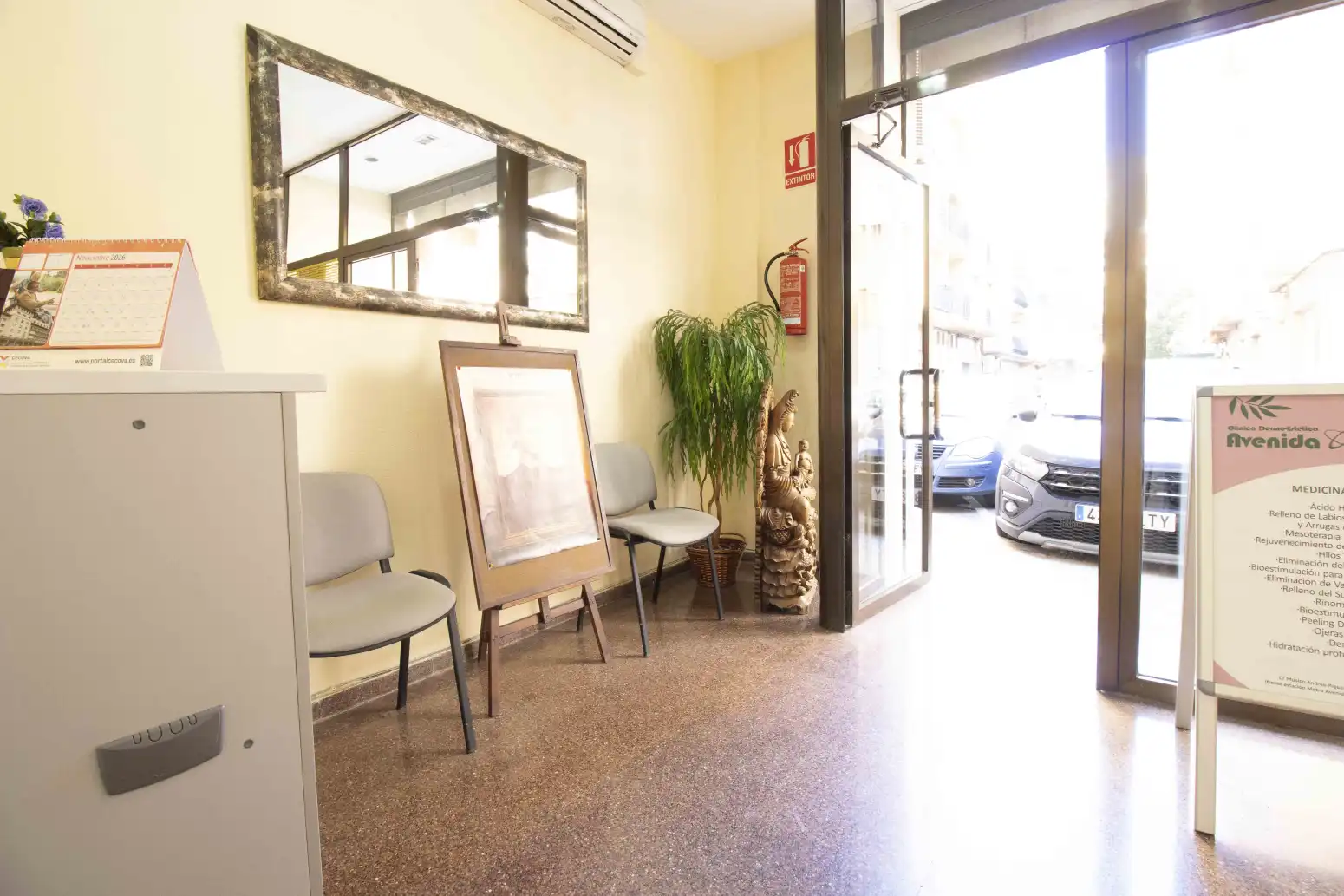 Local commercial à vendre à Torrent - CL MUSIC ANDREU PIQUERES 3, imagen 6