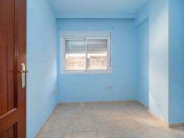 Wohnung mit Aufzug zum Verkauf in Plaza de Miraflores 3