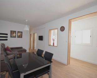 Dining room of Flat to rent in  Santa Cruz de Tenerife Capital