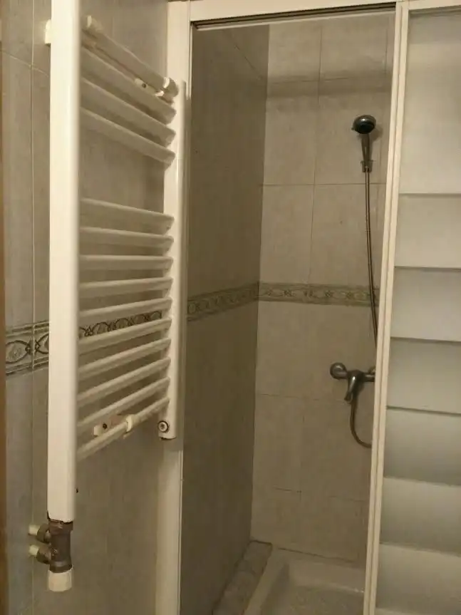 Bathroom of Flat for sale in Eixample