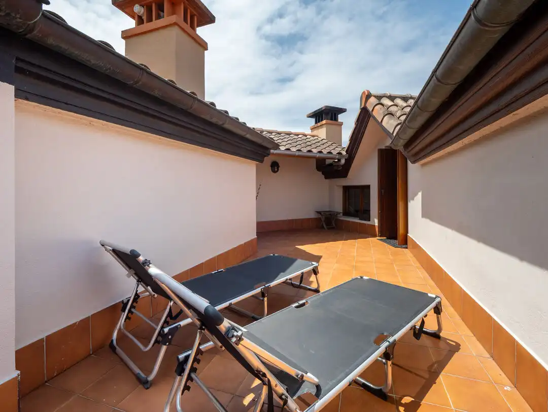 Terrace of Detached homes for sale in Zarautz  with Heating, Private garden and Terrace