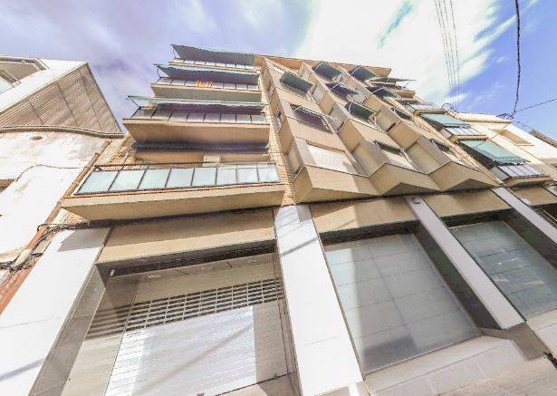 Piso en Venta en C/ Salmerón en Vallparadís - Antic Poble de Sant Pere