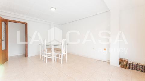 Foto 5 de Pis en venda a Carrer de Sant Josep de la Vega, El Grau, Valencia