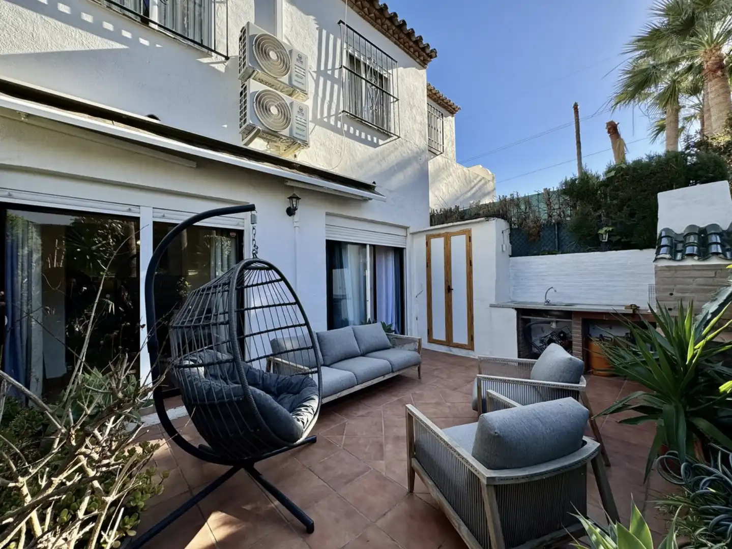 Reihenhaus mit Pool zum Verkauf in Benamara - Atalaya, imagen 19