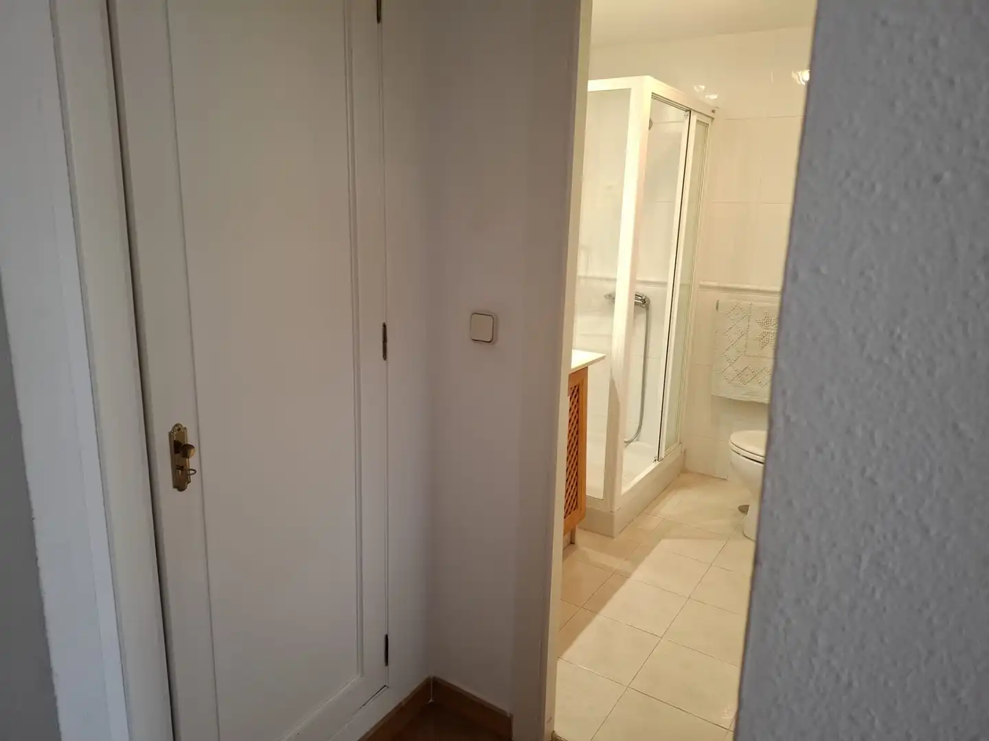 Piso con piscina en venta en Calle Orquídea 5, imagen 13