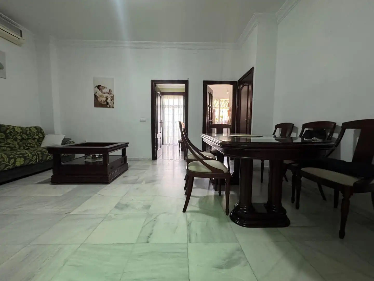 Casa o chalet en venta en El Viso del Alcor con Aire acondicionado, Calefacción y Terraza