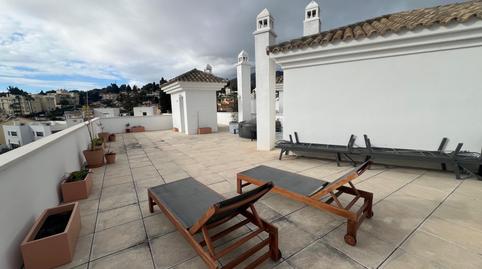 Foto 2 de Ático en venta en La Colina, Torremolinos