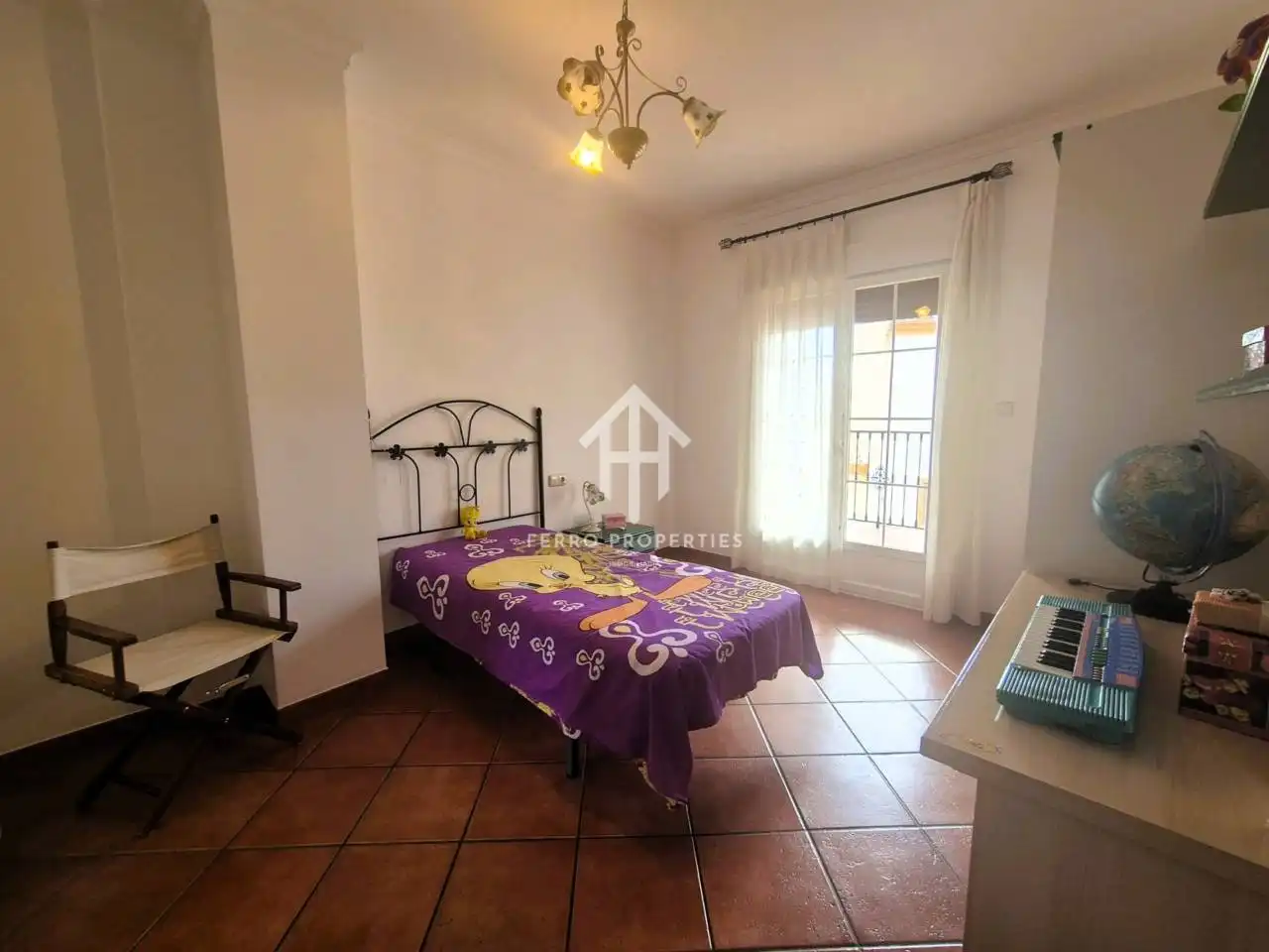 Casa o xalet en venda a Calle Geranios, Loja