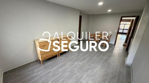 Foto 2 de Piso de alquiler en Andorra, Fuenlabrada II - El Molino, Fuenlabrada