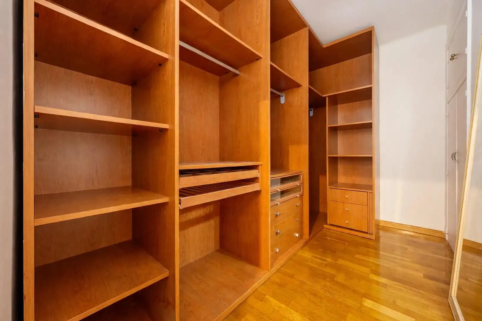 Schlafzimmer von Wohnung zum Verkauf in Nou Eixample Sud