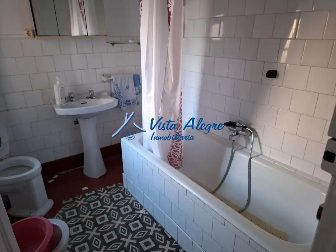 Piso con terraza en venta en Haro, imagen 17