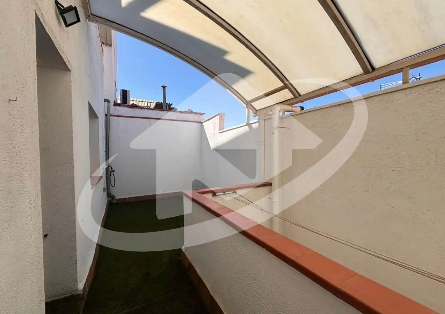 Reihenhaus mit Terrasse zum Verkauf in Carrer BESIBERRI DEL, imagen 39