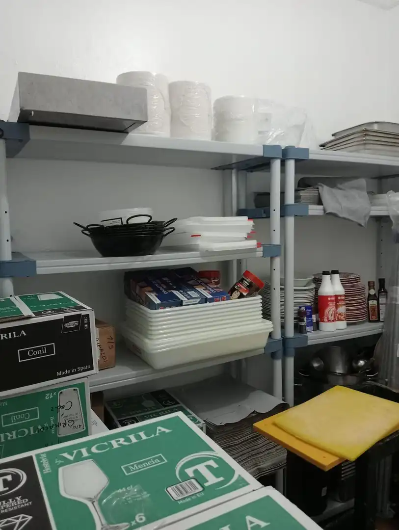 Local comercial en alquiler en La Caleta - La Viña, imagen 10