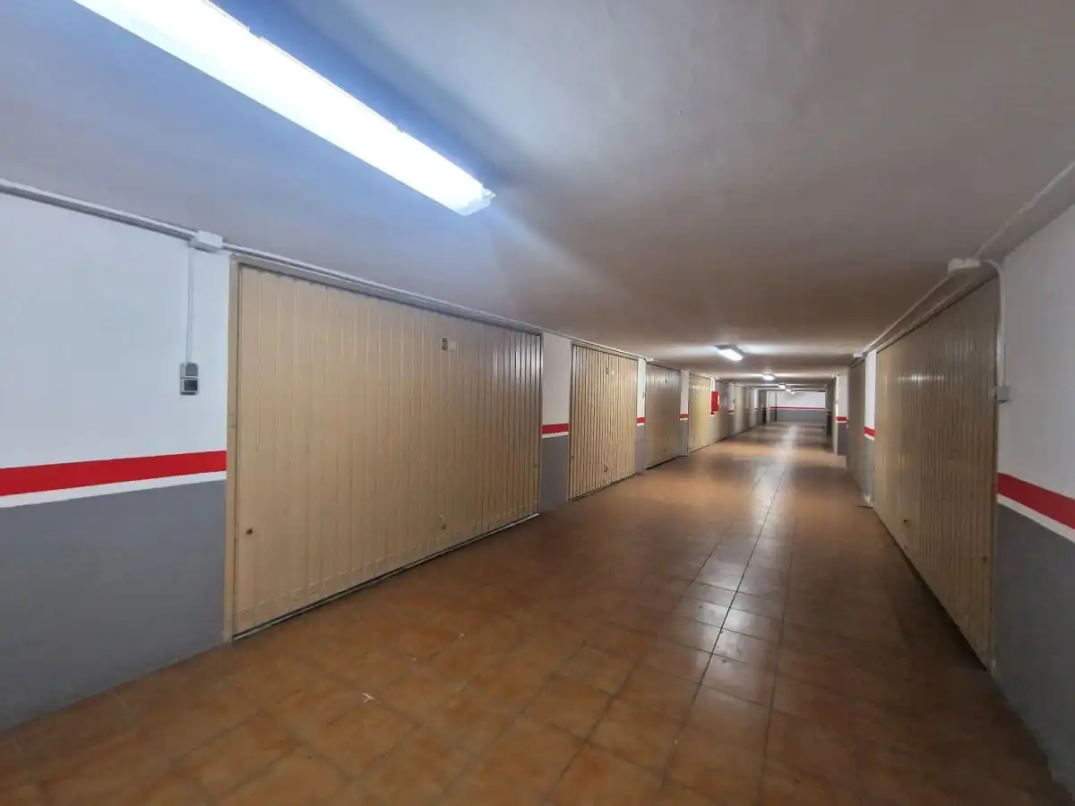 Aparcament en venda a Los Pinos - El Pilar, imagen 3