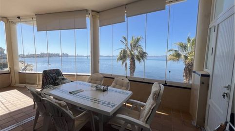 Foto 2 de Piso en venta en Urbanizacion Cabo Romano 1-1-a-1, 1, Playa del Galán, La Manga del Mar Menor