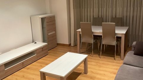 Foto 4 von Wohnungen zum Verkauf in Calle Cavas, 27, Calahorra, La Rioja