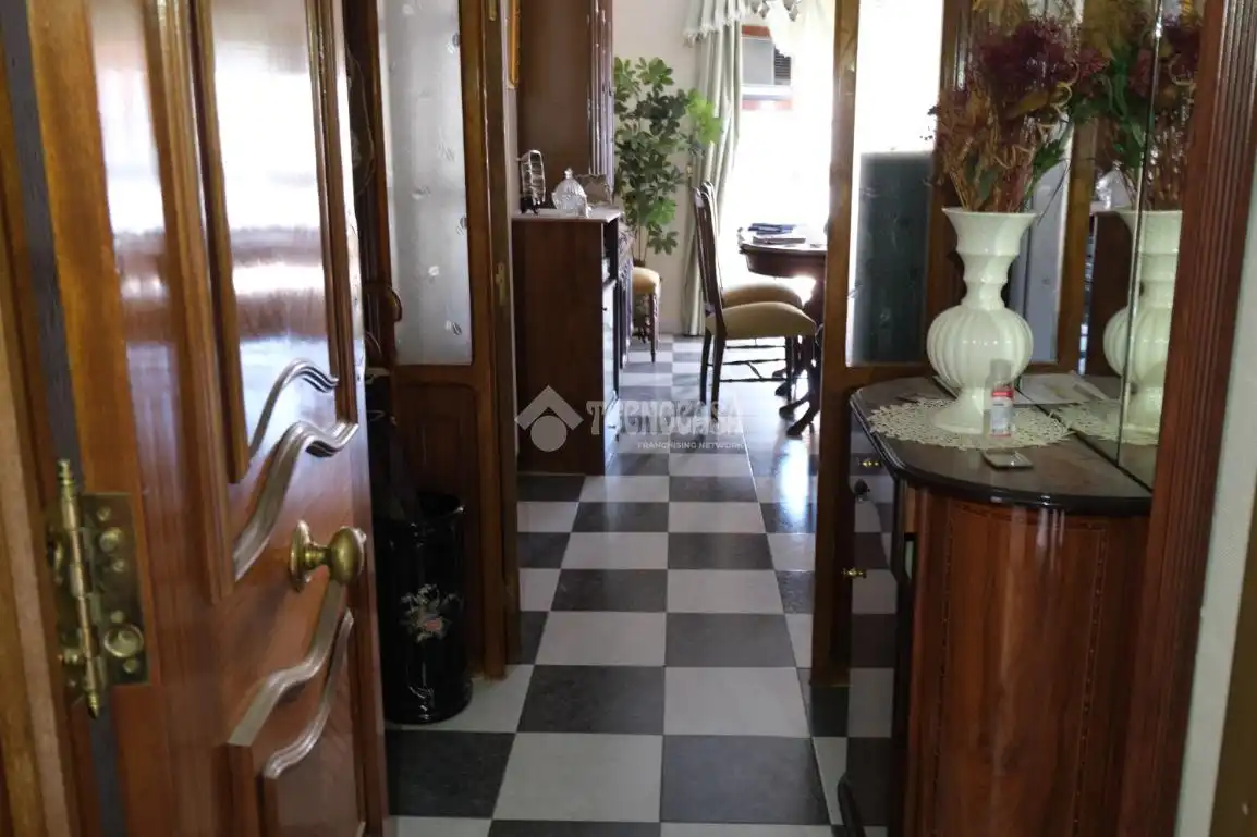 Flat with terrace for sale in Cerro - Amate, imagen 14