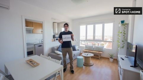Photo 5 of Room in El Cabanyal - El Canyamelar, Valencia Capital