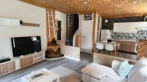 Foto 5 de Piso en venta en Rúa Espírito Santo, 14, Redondela, Pontevedra