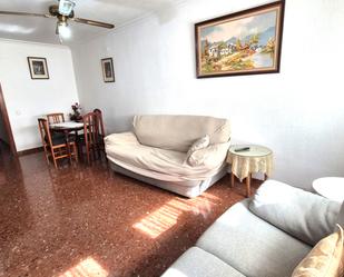 Sala d'estar de Pis en venda en Badajoz Capital amb Terrassa i Traster