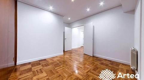 Foto 5 de Pis en venda a Camino Via Vieja de Lezama, 2, Zurbaran, Bizkaia