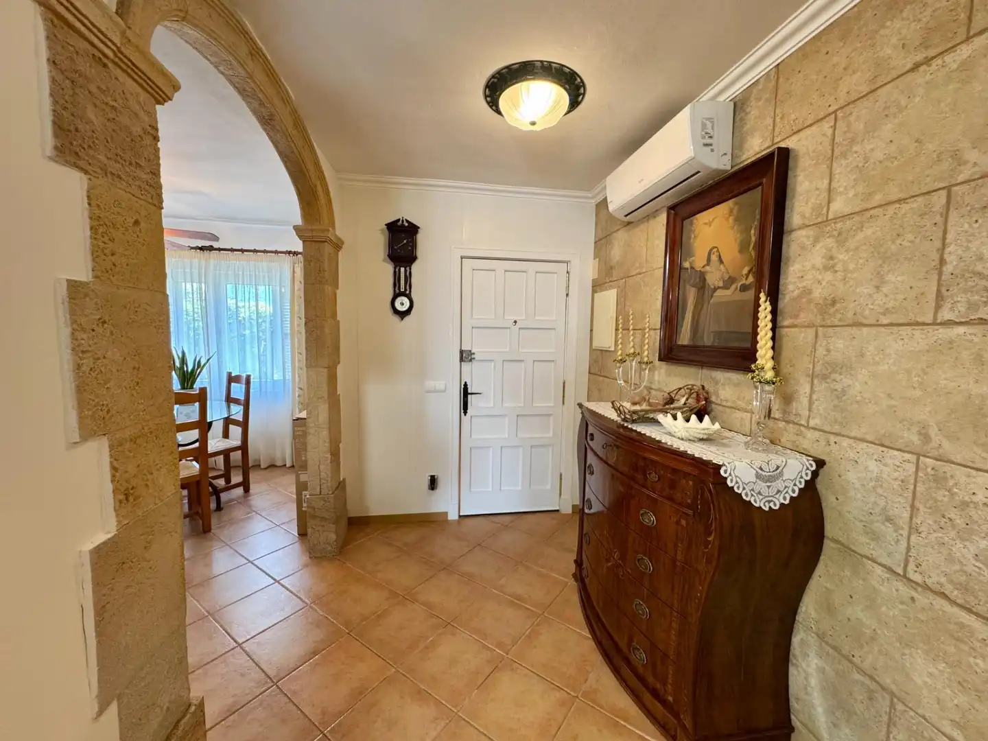 Houses for sale in Santanyí  with Air Conditioner, Heating and Private garden