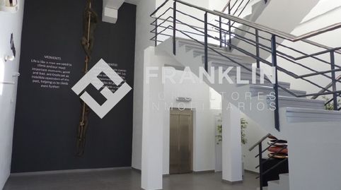 Photo 4 of Industrial buildings for rent in Carrer del Coneixement, Gavà Mar, Gavà