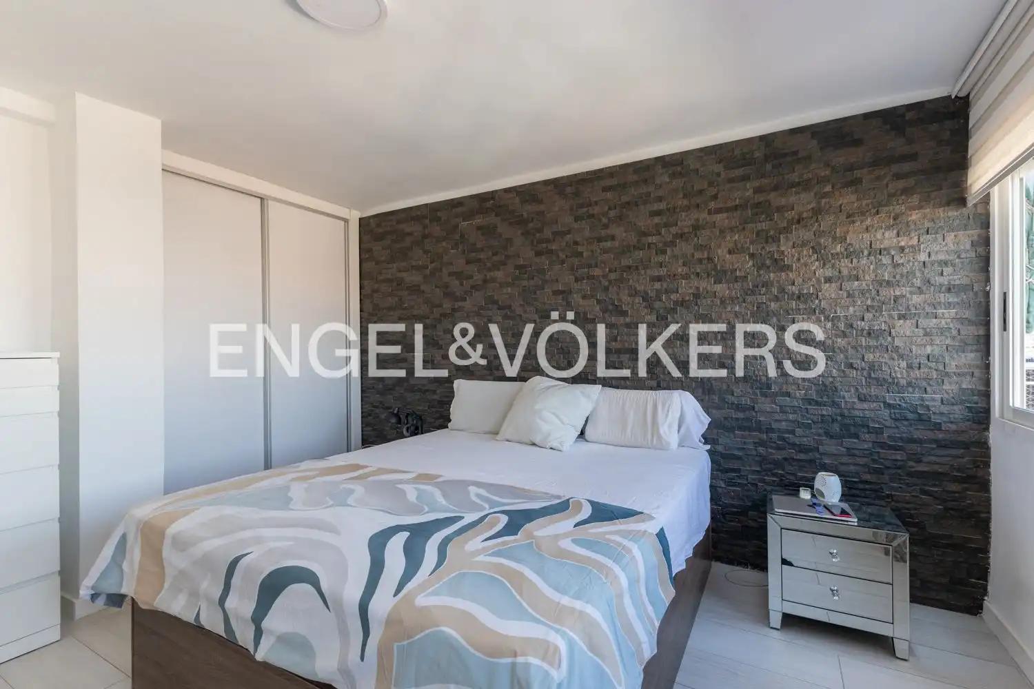 Appartamento con terrazza in vendita a Pintor maella, imagen 24