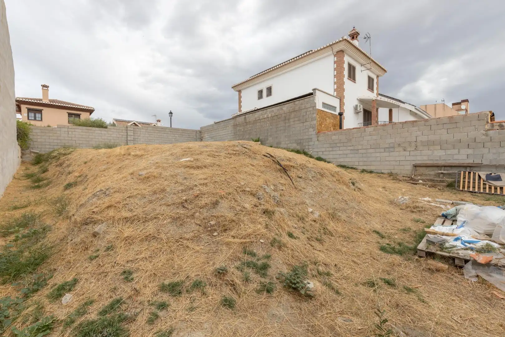 Residencial en venda en Urbanizaciones