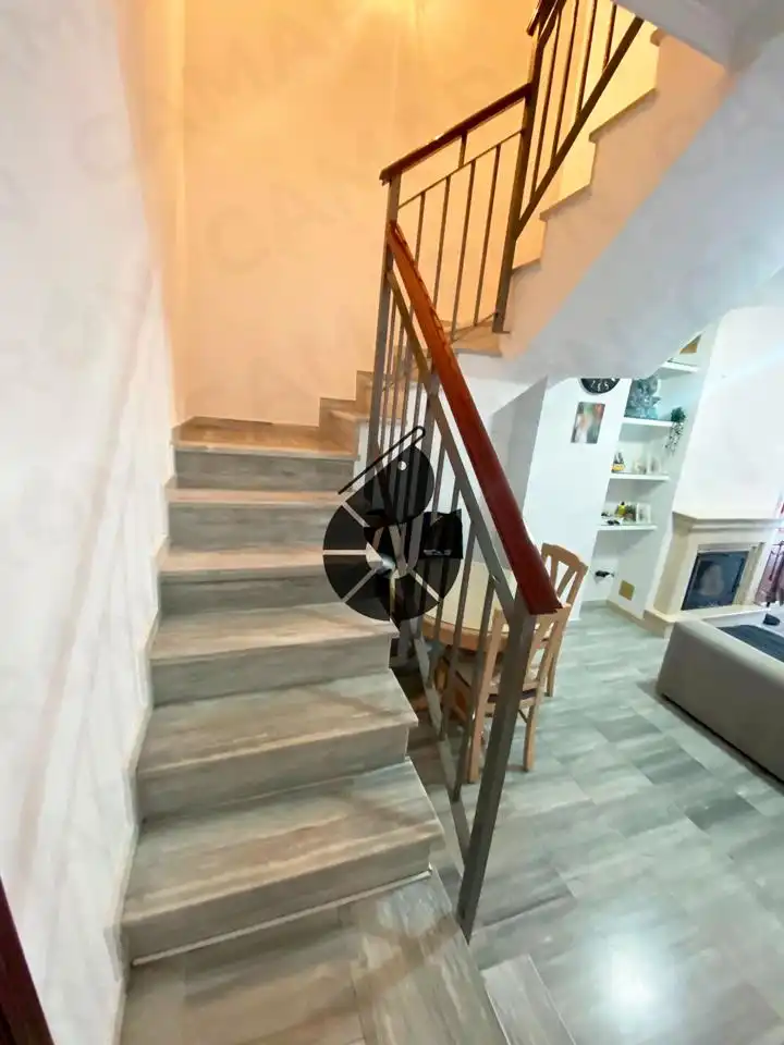 Casa adosada en venta en Bormujos con Aire acondicionado, Terraza y Trastero
