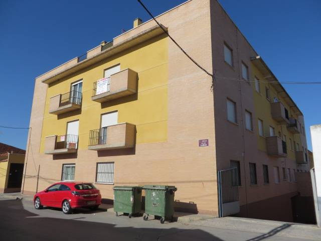 Piso en Venta en Calle de Los Caños, 50 en Pozuelo de Calatrava