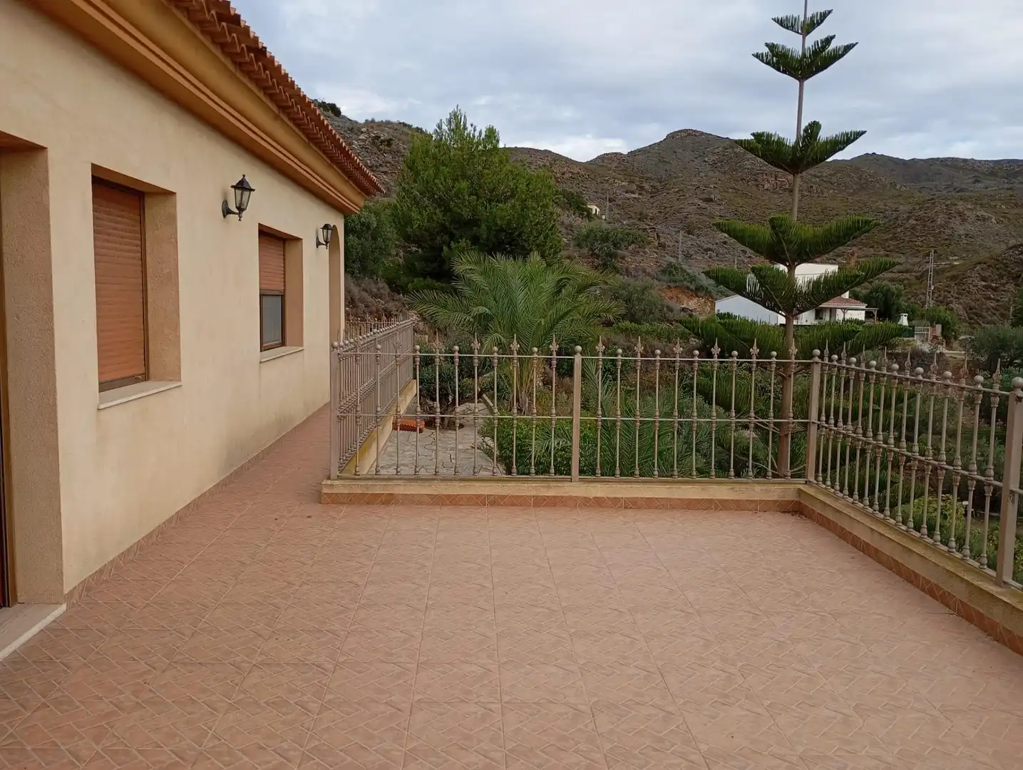 Xalet amb terrassa en venda a Bédar, imagen 37